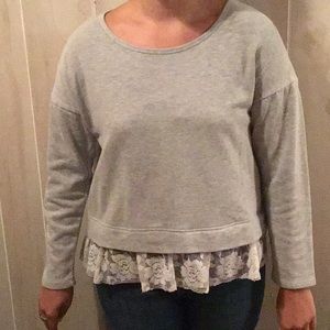 89th + Madison Blouse